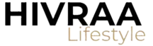 hivraa lifestyle logo